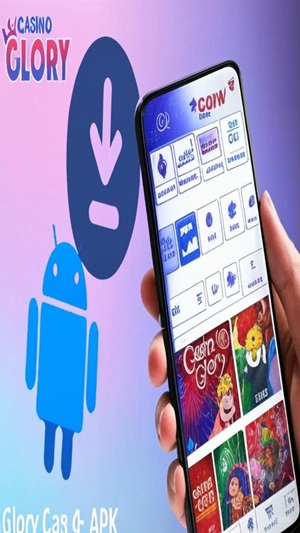 Glory Casino Mobile App
