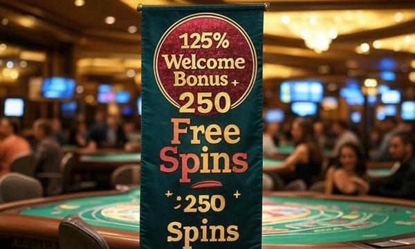 Casino Bonus: 100% up to 5,000 BDT (Slots & Live Games).