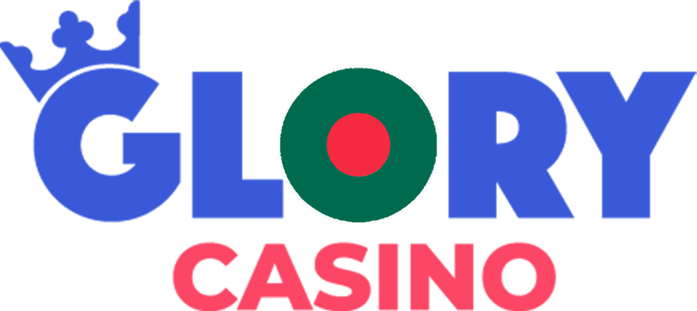 Glory Casino Logo official website
