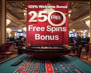 Welcome Bonus